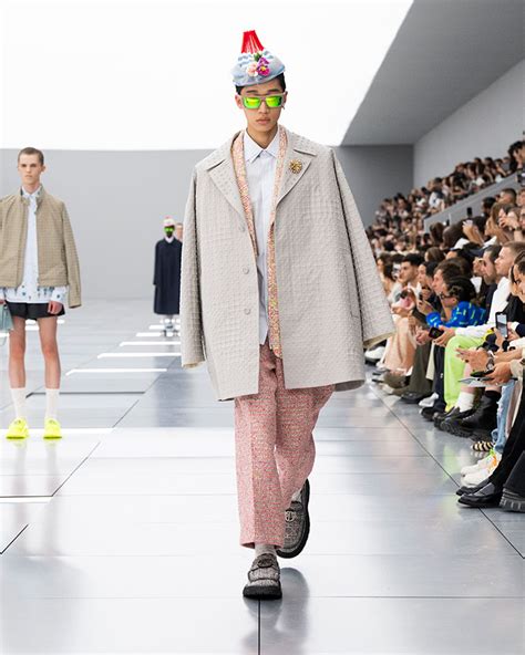 dior summer play|Dior summer 2024 collection.